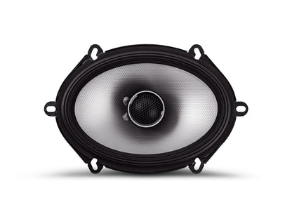 Alpine S2-S68 - S-Series 6"x8” 2-Way Coaxial Car Speakers