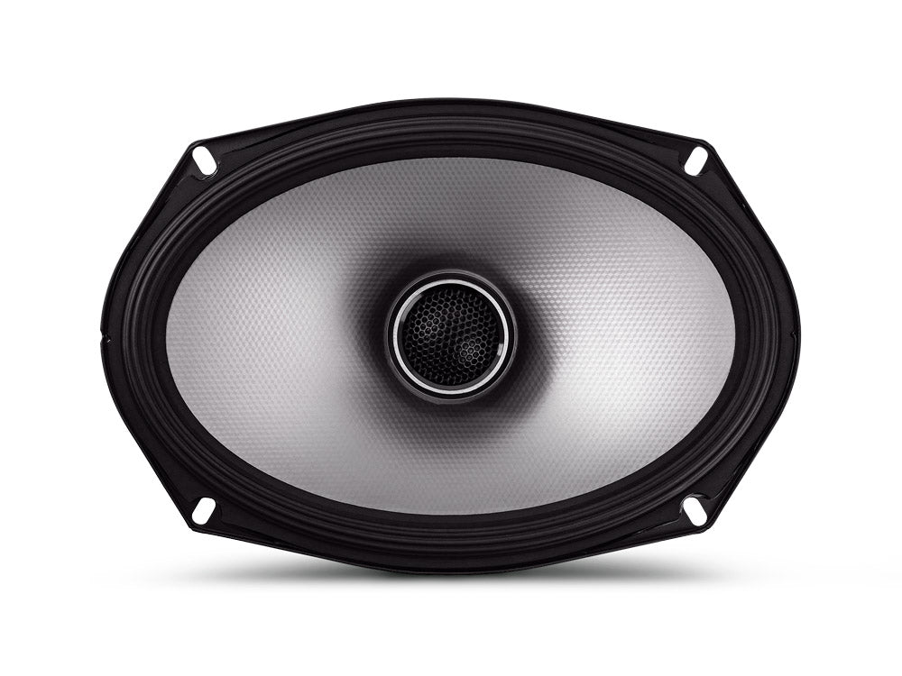 Alpine S2-S69 - S-Series 6"X9" 2-Way Car Coaxial Speakers 260 Watts
