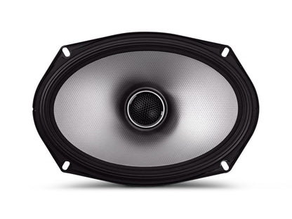 Alpine S2-S69 - S-Series 6"X9" 2-Way Car Coaxial Speakers 260 Watts
