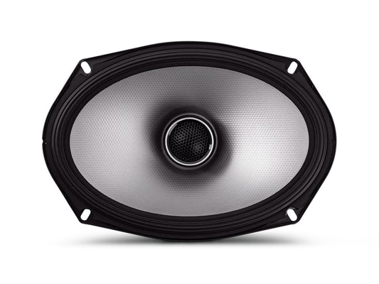 Alpine S2-S69 - S-Series 6"X9" 2-Way Car Coaxial Speakers 260 Watts