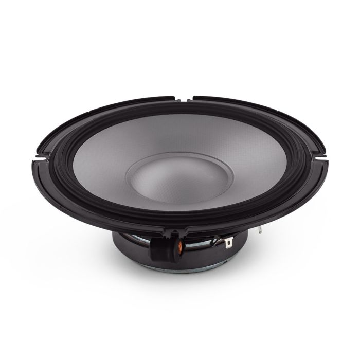 Alpine S2-S80C - S-Series 8" 2-Way Car Component Speakers