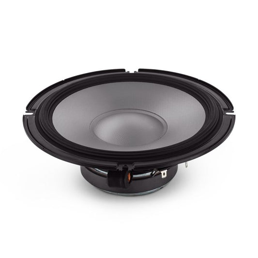 Alpine S2-S80C - S-Series 8" 2-Way Car Component Speakers