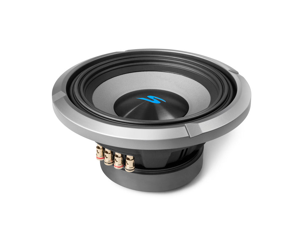 Alpine S2-W10D2 25cm 10” S-Series Subwoofer 1800w Dual 2-Ohm