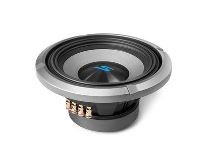 Alpine S2-W10D4 25cm 10” S-Series Subwoofer 1800w Dual 4-Ohm