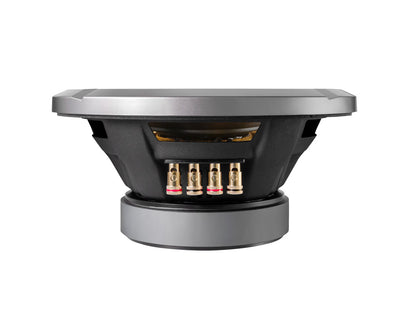 Alpine S2-W10D2 25cm 10” S-Series Subwoofer 1800w Dual 2-Ohm