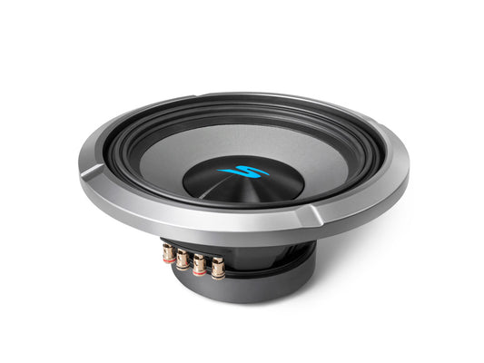 Alpine S2-W12D2 30cm 12” S-Series Subwoofer 1800w Dual 2-Ohm