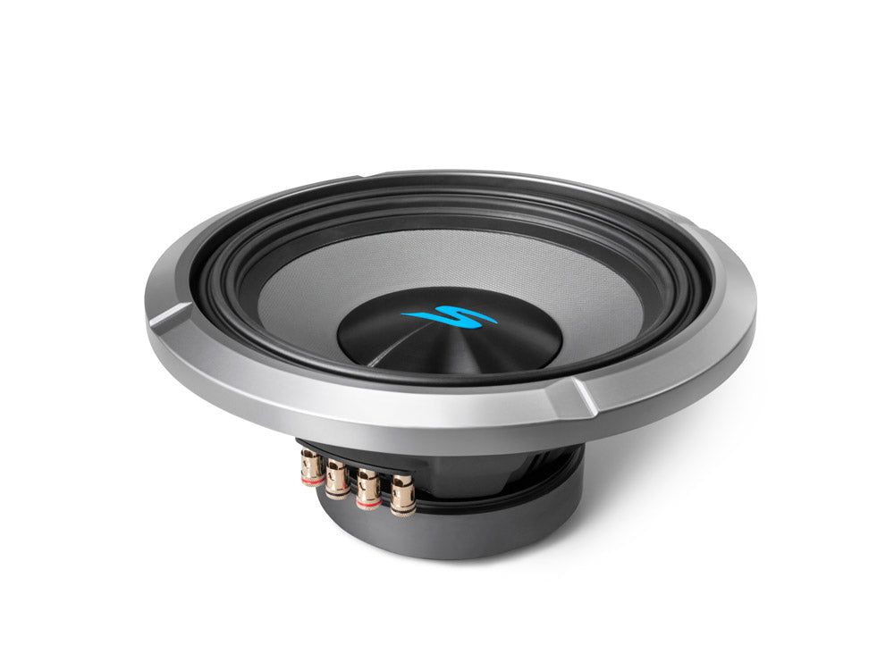 Alpine S2-W12D4 30cm 12” S-Series Subwoofer 1800w Dual 4-Ohm