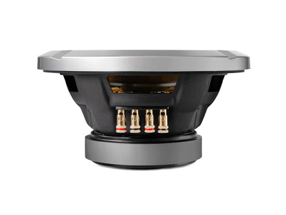 Alpine S2-W8D2 20cm 8” S-Series Subwoofer 900w Dual 2-Ohm