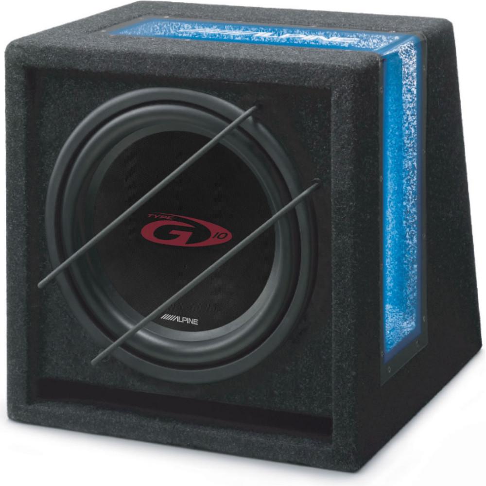Alpine SBG-1044BR