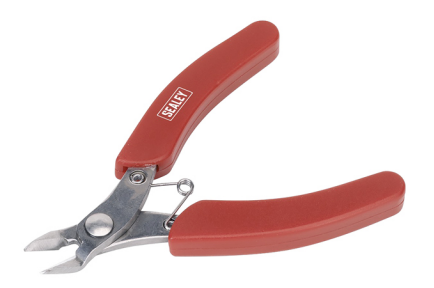 Sealey AK2254 110mm Cutting Nippers