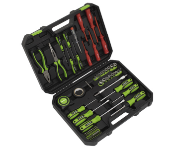 Sealey S01220 73pc Tool Kit