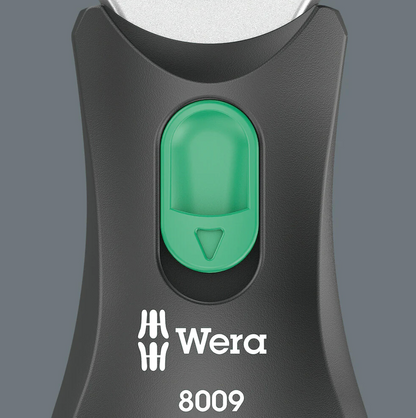 Wera 05004281001 8009 Zyklop Pocket Set 2, 18 pieces