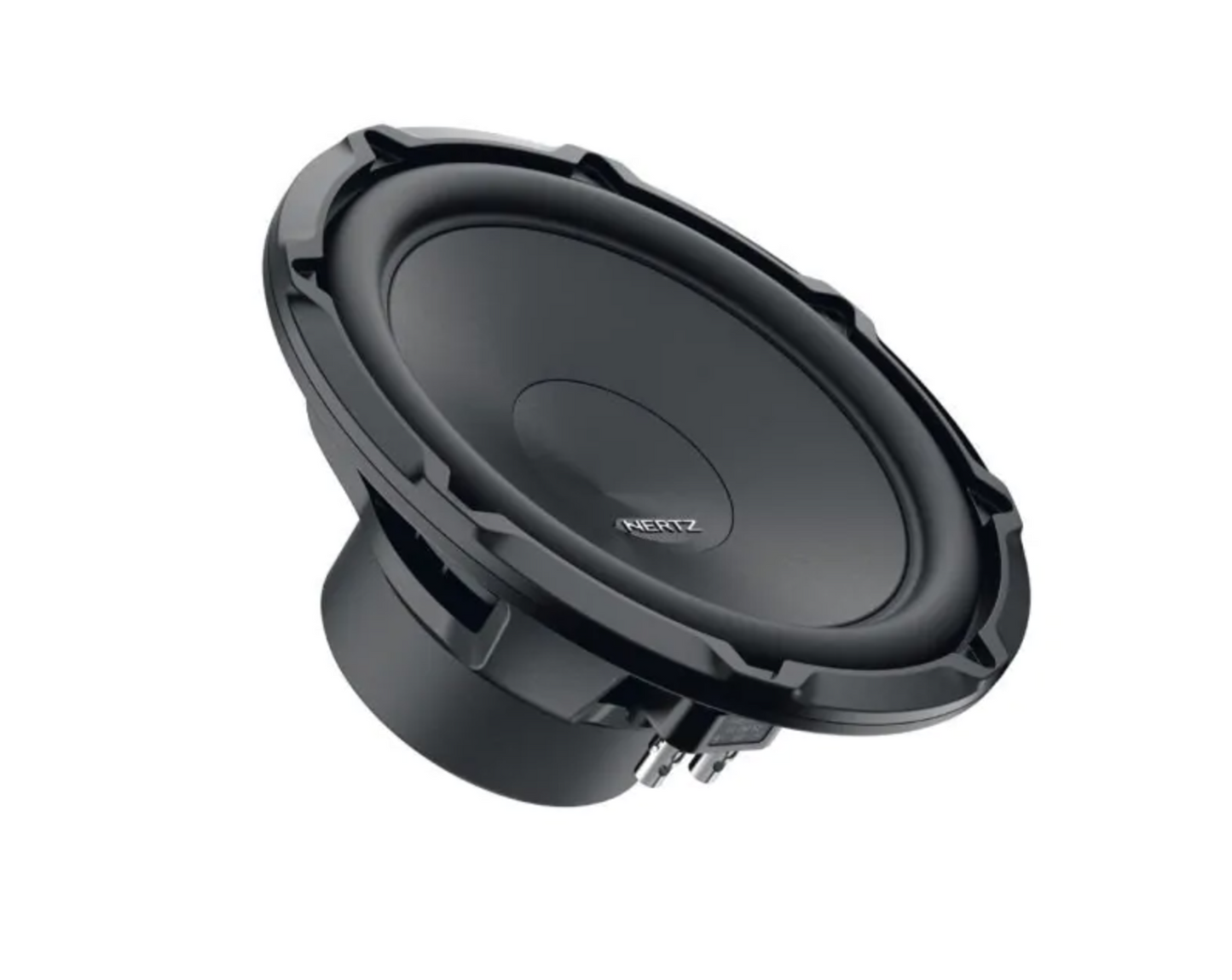 Hertz CS 250S2 - Cento 10" Single 2 Ohm Subwoofer