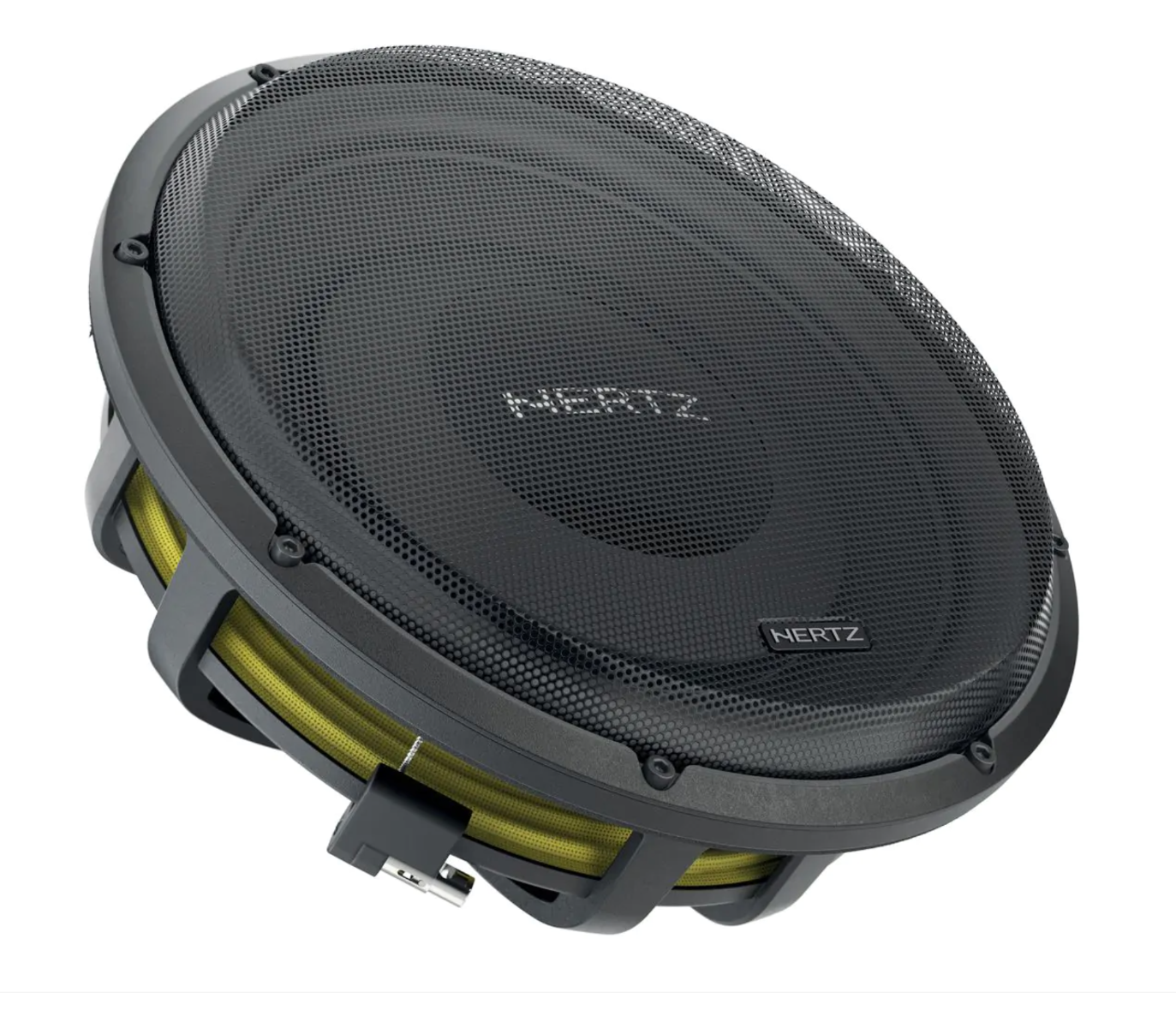 Hertz MPS 300S4  - Mille Pro 12" Single 4 Ohm Subwoofer