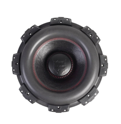 Vibe BD15D2SPL-V4 15″ BlackDeath Car Subwoofer 9000 Watts Max