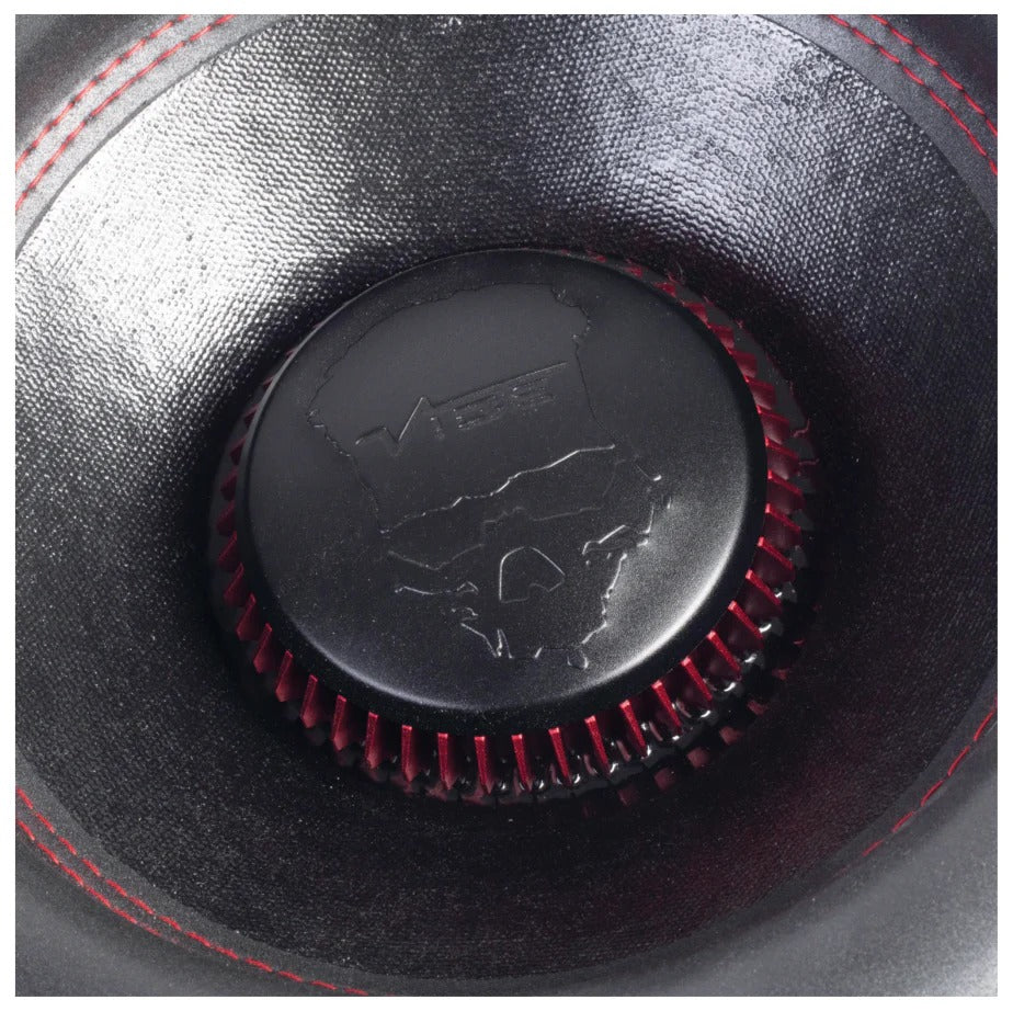VIBE BD12D1SPL-V4 12″ BlackDeath Car Subwoofer 9000 Watts Max