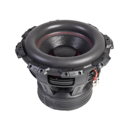 Vibe BD15D2SPL-V4 15″ BlackDeath Car Subwoofer 9000 Watts Max