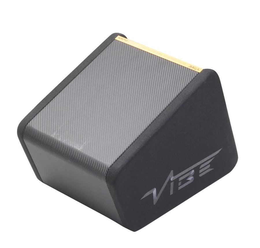 Vibe SLICKMIT10-V3 - 10" Passive Bass Subwoofer 1500W
