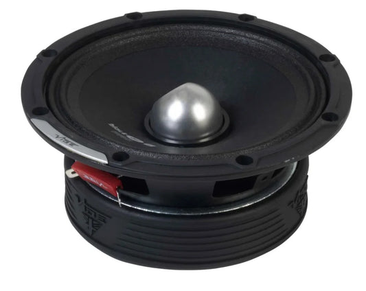 Vibe BLACKAIRPRO6M-V0 - 6.5 Inch Pro Audio Mid Range Speaker 480W
