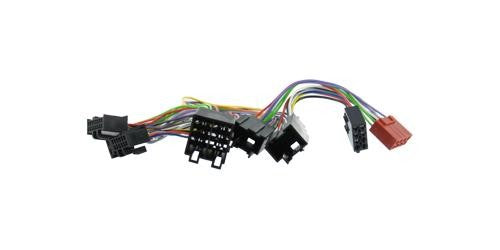 CT10DW02 T-Harness for Daewoo Aveo/Captiva/Epica 06>