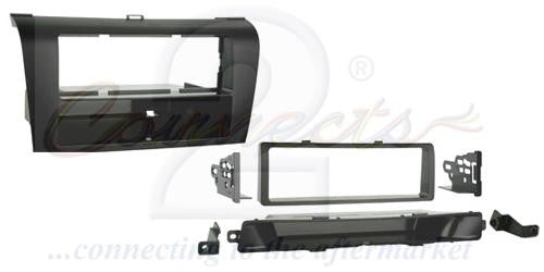 CT24MZ04 Facia Plate for Mazda 3