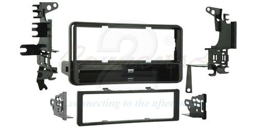 CT24TY24 Facia Plate for Toyota