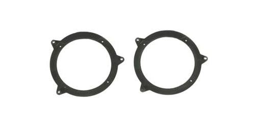 CT25BM02 Speaker Fitting Adapter for BMW 3 Series E46 Front & Re