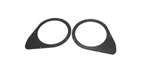 CT25FT06 Speaker Fitting Adapter for Fiat Stilo
