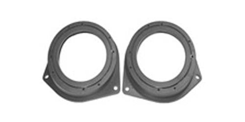 CT25FT08 Speaker Fitting Adapter for Fiat Grande Punto 2006>