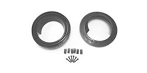 CT25SZ01 Speaker Fitting Adapter for Suzuki Swift 2005>