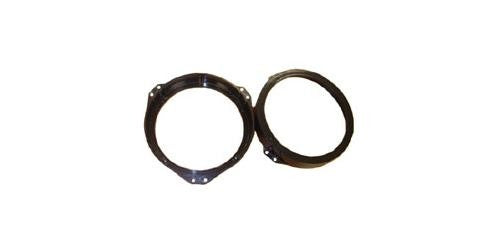 CT25VX01 Speaker Fitting Adapter for Vauxhall Astra/Omega/Zafira