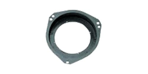 CT25VX08 Speaker Fitting Adapter for Vauxhall Front 130mm