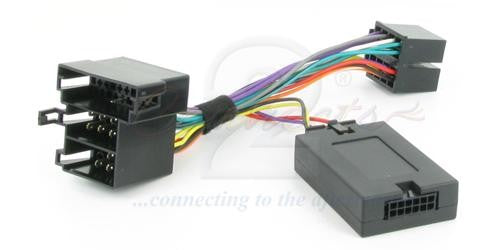 CTSSK001.2 Stalk Adapter for Skoda Fabia,Octavia,Superb <05
