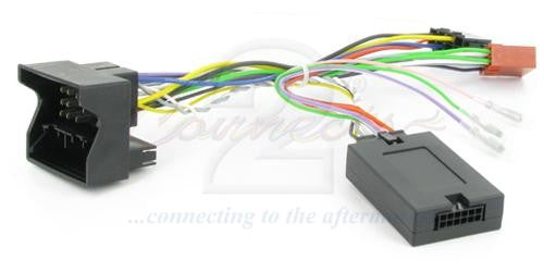 CTSSK002.2 CAN-Bus steering control adaptor