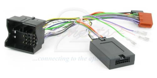 CTSSK003.2 Stalk Adapter for Skoda