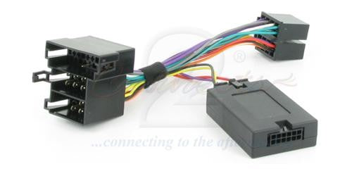 CTSST002.2 Stalk Adapter for Seat Ibiza/Toledo/Leon/Altea <05