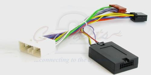 CTSSY001.2 Stalk Adapter for Ssangyong