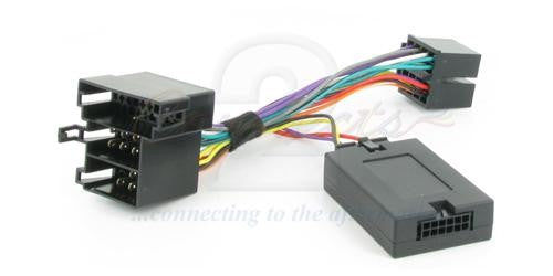 CTSVW001.2 Stalk Adapter for VW Passat / Golf MK4 / Bora / Lupo /