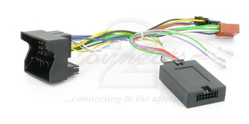 CTSVW003.2 Stalk Adapter for VW Touareg