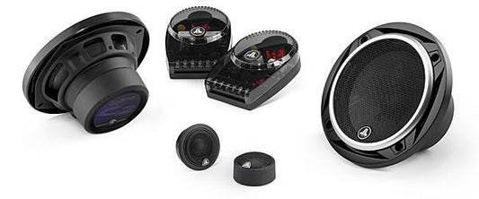 JL Audio Evolution C2-525