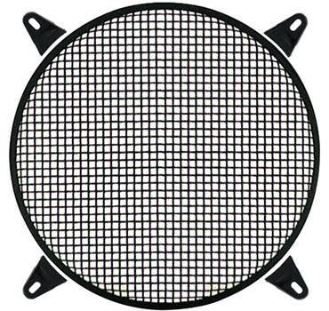 Phonocar 3/025 10" Subwoofer Grille