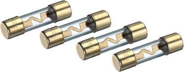 Phonocar 4/520.2 AGU Fuses 40A