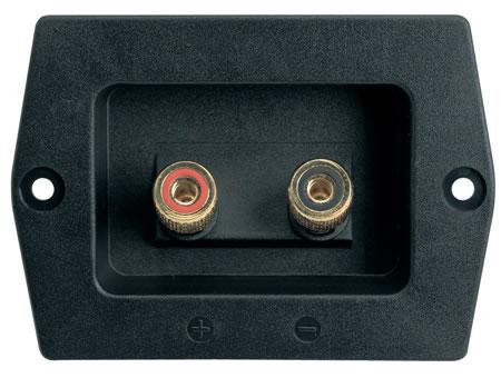 Phonocar Box Terminals