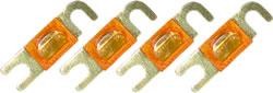 Phonocar 4/467.2 AFS Fuses 80A