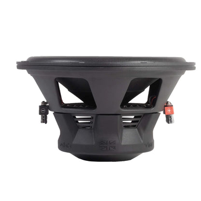 Vibe SLICK8D2-V3 - 8" Dual 2 Ohm Car Subwoofer 1350 Watts