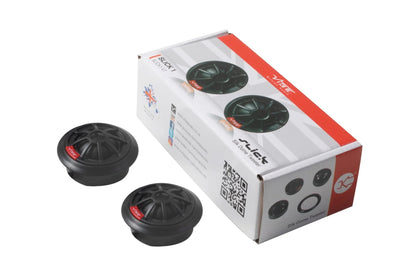 Vibe SLICK1-V4 Slick 1" Car Component Tweeter