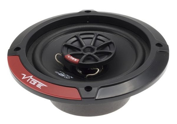 VIBE SLICK5-V7 13cm 5.25” Coaxial speaker - 210W