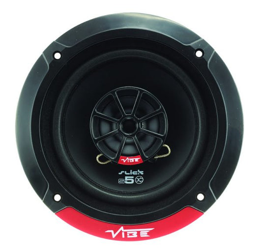 VIBE SLICK5-V7 13cm 5.25” Coaxial speaker - 210W