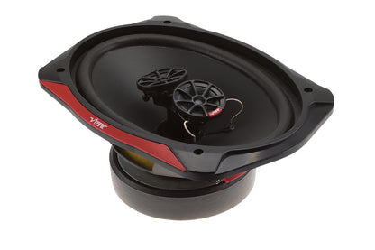 Vibe SLICK693-V7: Slick 6"×9" 3-Way Coaxial Speaker