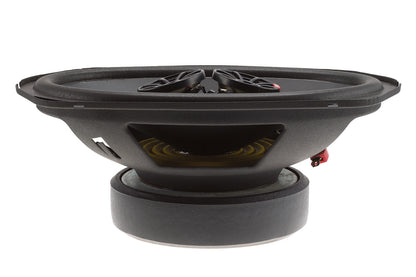 Vibe SLICK693-V7: Slick 6"×9" 3-Way Coaxial Speaker